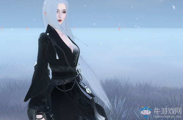 《逆水寒》2019年9月26日版本更新