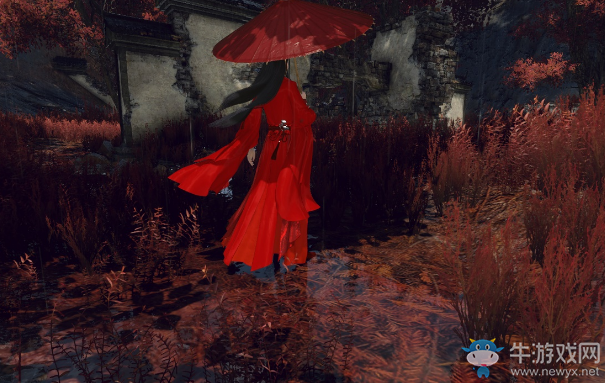 《逆水寒》2019年9月26日版本更新