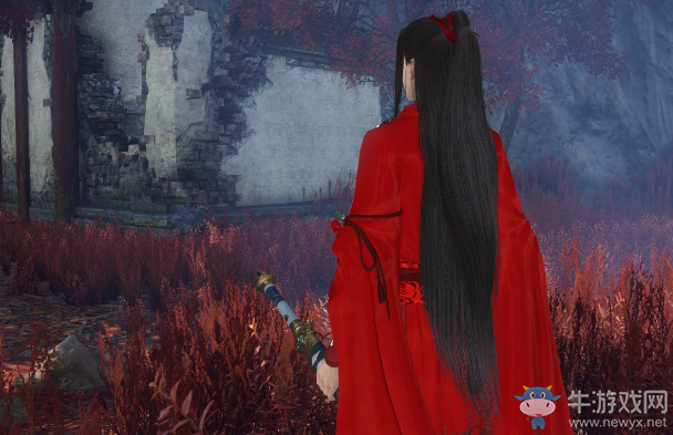 《逆水寒》2019年9月26日版本更新