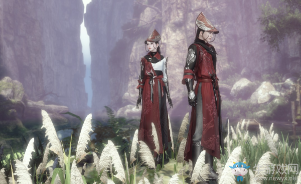 《逆水寒》九幽再臨活動介紹