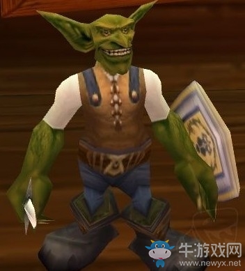 《魔獸世界懷舊服》調(diào)查營地任務(wù)攻略
