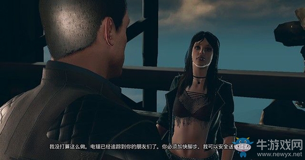 《惡魔狩獵》終章（2）圖文攻略