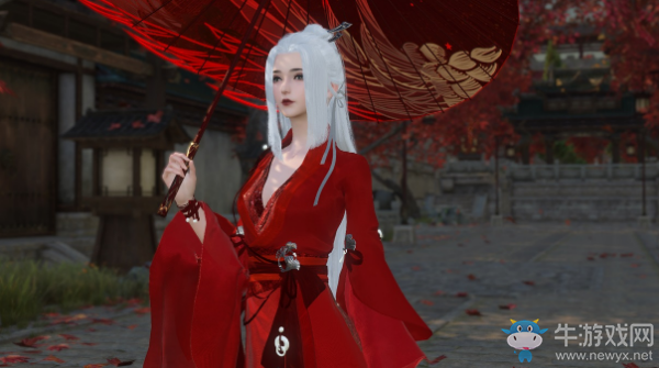 《逆水寒》2019年9月26日版本更新