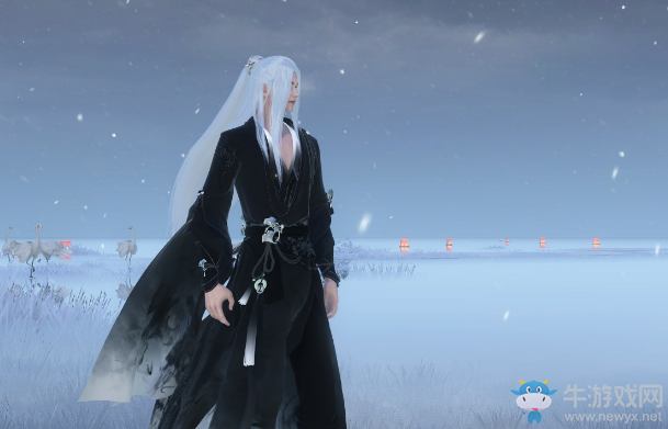 《逆水寒》2019年9月26日版本更新