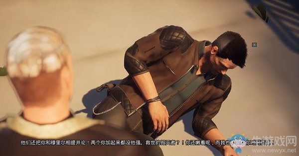 《惡魔狩獵》第七章：地獄印記（1）圖文攻略