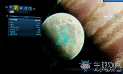 《無主之地3》波力比阿斯武器獲得方法介紹