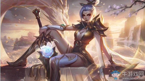 《LOL》國服9.19版本更新內(nèi)容