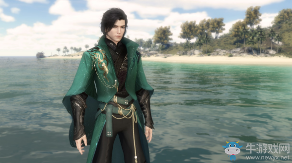 《逆水寒》2019年9月26日版本更新