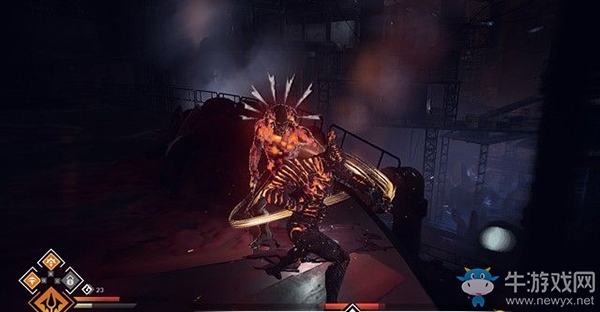 《惡魔狩獵》第六章：獨(dú)立圖文攻略