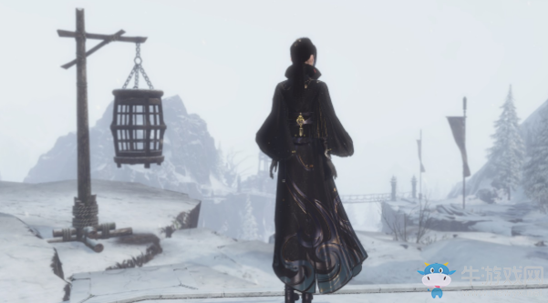 《逆水寒》2019年9月26日版本更新