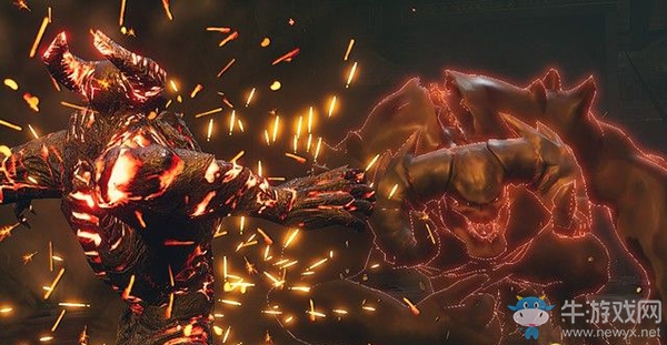 《惡魔狩獵》第一章：城市在燃燒圖文攻略