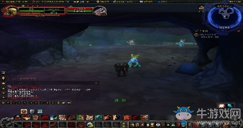 《魔獸世界懷舊服》聯(lián)盟16格包包任務(wù)攻略