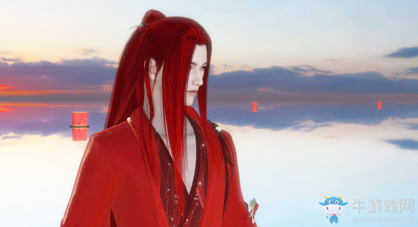 《逆水寒》2019年9月26日版本更新