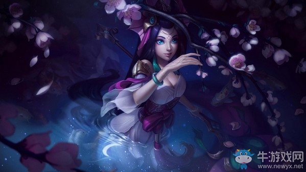 《LOL》國服9.19版本更新內(nèi)容