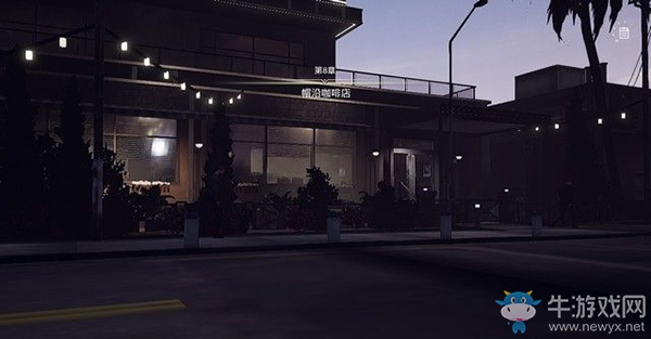 《惡魔狩獵》第八章：帽檐咖啡店圖文攻略
