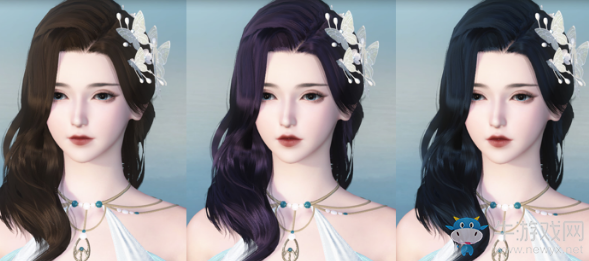 《逆水寒》2019年9月26日版本更新