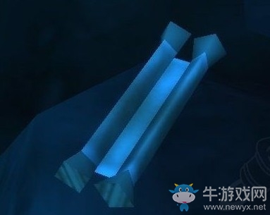 《魔獸世界懷舊服》發(fā)霉的卷軸位置攻略