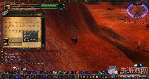 《魔獸世界懷舊服》聯(lián)盟16格包包任務(wù)攻略