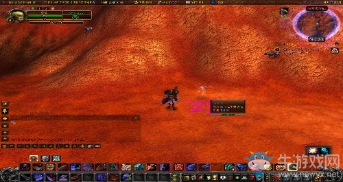 《魔獸世界懷舊服》聯(lián)盟16格包包任務(wù)攻略