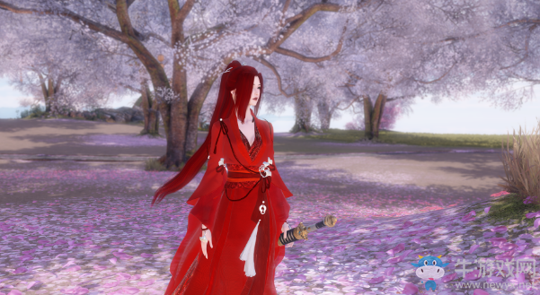 《逆水寒》2019年9月26日版本更新