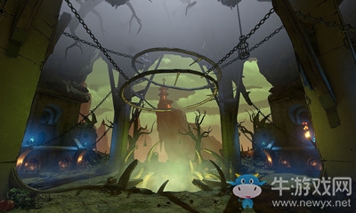 《無主之地3》咆哮惡魔武器獲得方法介紹