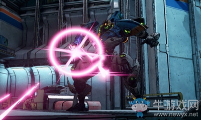 《無主之地3》沖鋒車剃刀翼配件獲取位置介紹