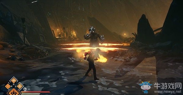 《惡魔狩獵》第七章：地獄印記（1）圖文攻略