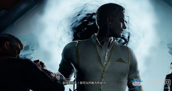《惡魔狩獵》終章（2）圖文攻略