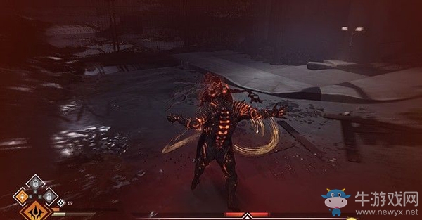 《惡魔狩獵》第五章：收獲與收割圖文攻略