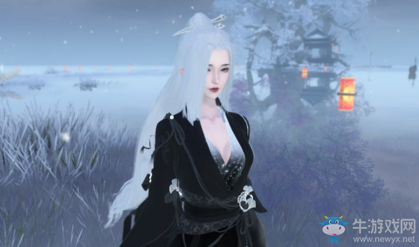 《逆水寒》2019年9月26日版本更新