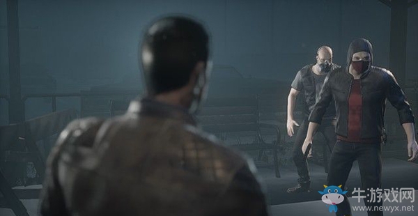 《惡魔狩獵》第四章：非死不可的朋友圖文攻略