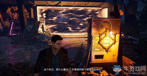 《惡魔狩獵》第五章：收獲與收割圖文攻略