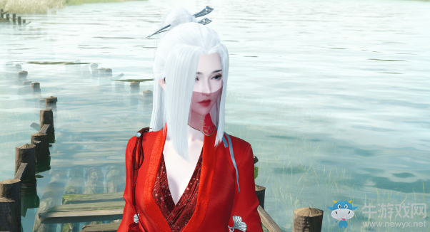 《逆水寒》2019年9月26日版本更新