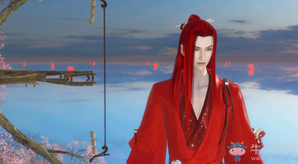 《逆水寒》2019年9月26日版本更新