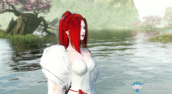 《逆水寒》2019年9月26日版本更新