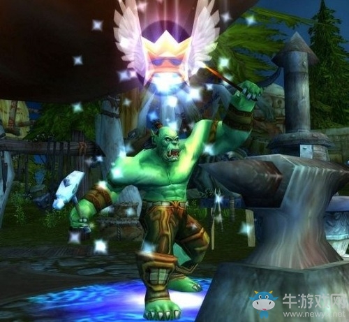 《魔獸世界懷舊服》邪枝竊賊任務(wù)攻略
