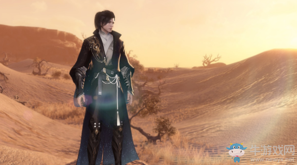 《逆水寒》2019年9月26日版本更新