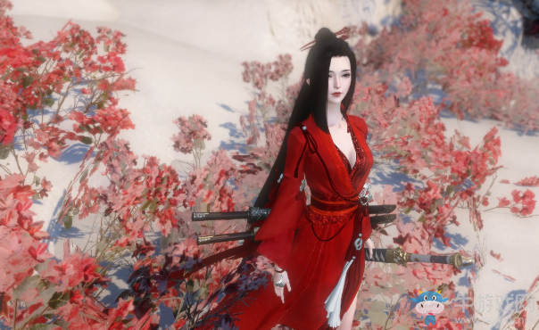 《逆水寒》2019年9月26日版本更新