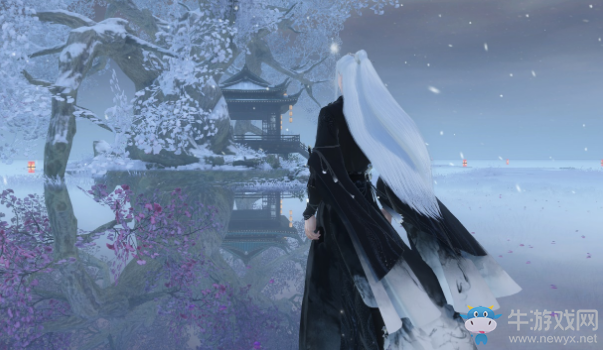 《逆水寒》2019年9月26日版本更新