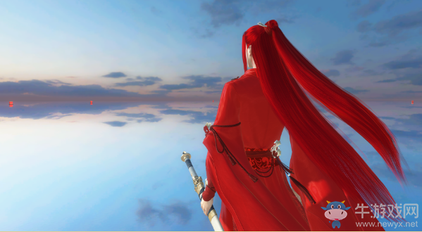 《逆水寒》2019年9月26日版本更新