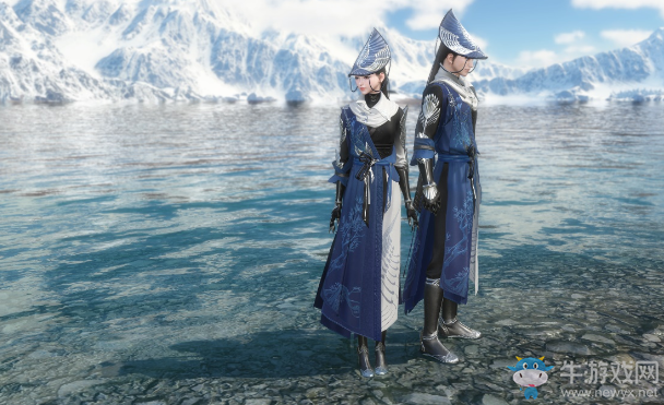 《逆水寒》九幽再臨活動介紹