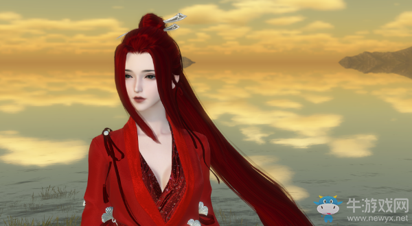 《逆水寒》2019年9月26日版本更新