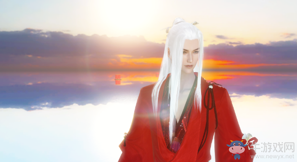 《逆水寒》2019年9月26日版本更新