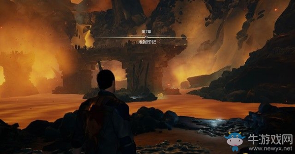 《惡魔狩獵》第七章：地獄印記（1）圖文攻略