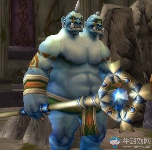 《魔獸世界懷舊服》厄運(yùn)之槌觀察者克魯什掉落列表