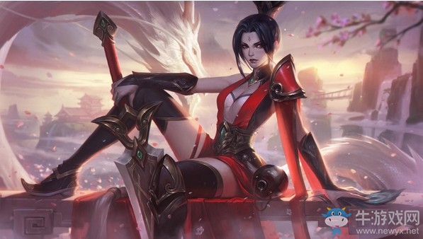 《LOL》國服9.19版本更新內(nèi)容