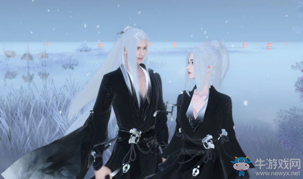 《逆水寒》2019年9月26日版本更新