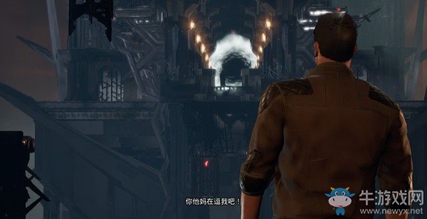 《惡魔狩獵》第三章：罪與罰圖文攻略