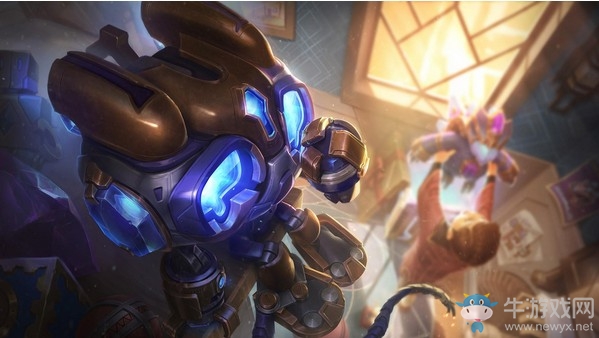 《LOL》國服9.19版本更新內(nèi)容