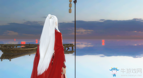 《逆水寒》2019年9月26日版本更新